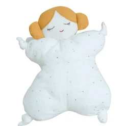 Kikadu Cuddling Doll Angel