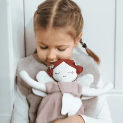 Kikadu Doll Tooth Fairy