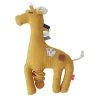 Kikadu Motor Toy Giraffe