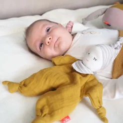 Kikadu Poppetje | Oker