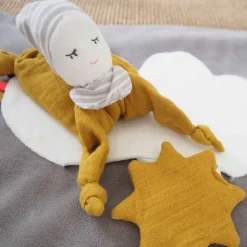 Kikadu Poppetje | Oker
