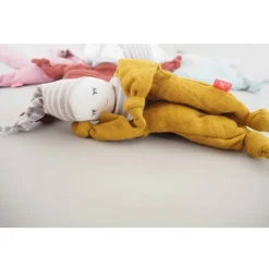 Kikadu Poppetje | Oker