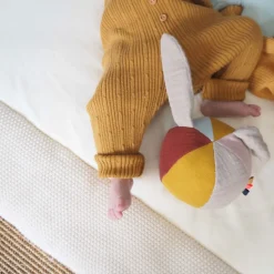 Kikadu Rammelbal Konijn