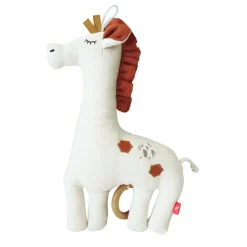 Kikadu Small Musical Giraffe