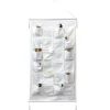 Kikadu Utensilo Muslin Sparkling | Organizer