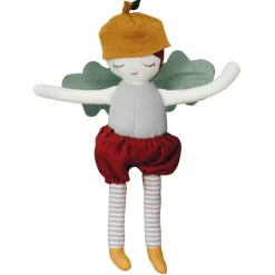 Kikadu Woodland Elf