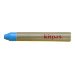Kitpas Medium Rijstwax Krijt | 16 Stuks