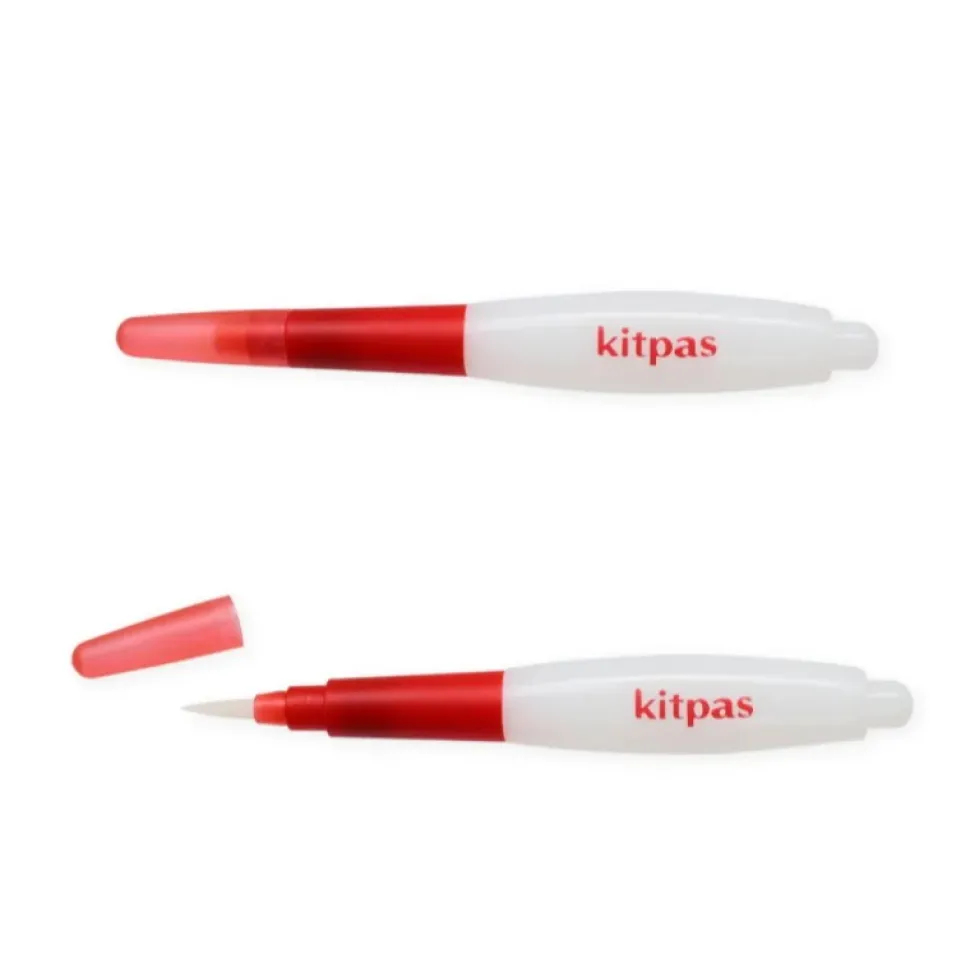 Kitpas Waterbrush Pen