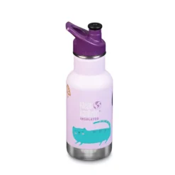Klean Kanteen Kid Thermosfles Limited Edition – Sugar Cats