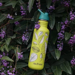 Klean Kanteen Limited Edition Met Sportcap 800 Ml