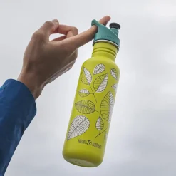 Klean Kanteen Limited Edition Met Sportcap 800 Ml