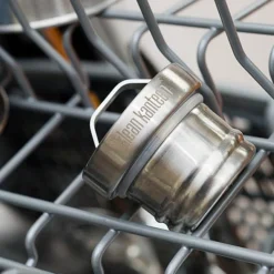 Klean Kanteen Rvs Draaidop