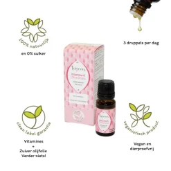 Laveen Olive Drops Vitamine K