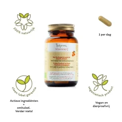 Laveen Vitamine C Bio Acerola