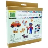 Nabbi Biobeads Set Farm Life