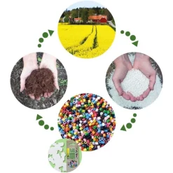 Nabbi Biobeads Set Farm Life