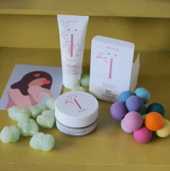 Naif & Grimm's Limited Edition Cadeauset