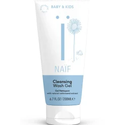 Naif Cleansing Wash Gel