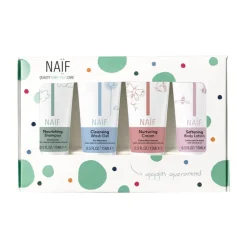 Naif Mini Set Voor Baby & Kids