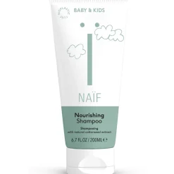 Naif Nourishing Shampoo Baby & Kids