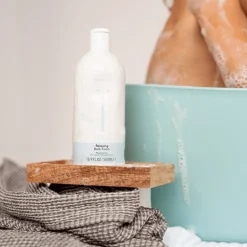 Naif Relaxing Bath Foam