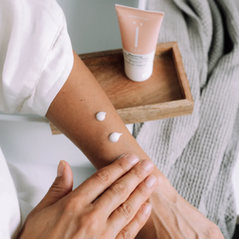 Naif Repairing All-Purpose Cream