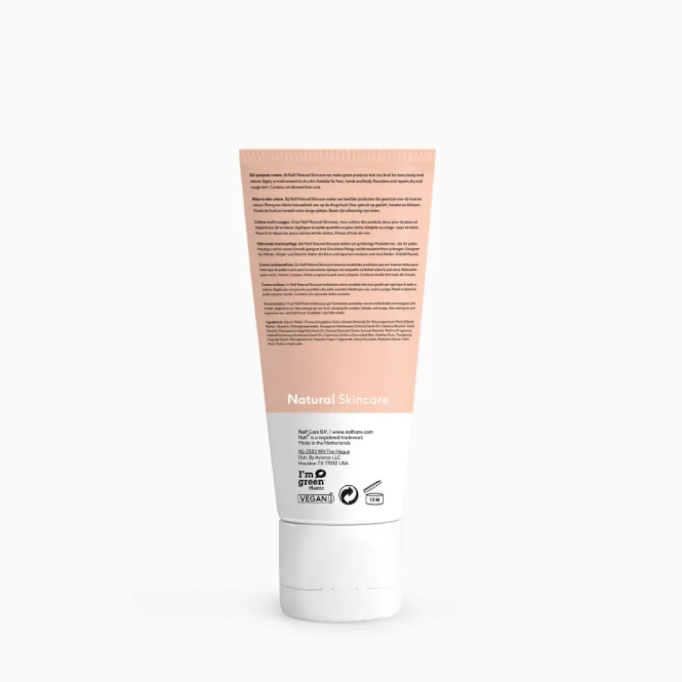 Naif Repairing All-Purpose Cream