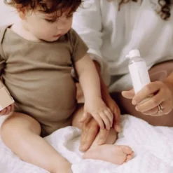 Naif Soothing Baby Oil