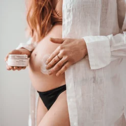 Naif Soothing Pregnancy Belly Balm