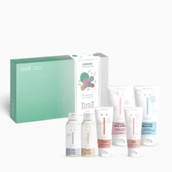 Naif Starter Set | Baby & Kind