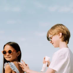 Naif Sunlotion Baby & Kids Spf 50 – Parfumvrij