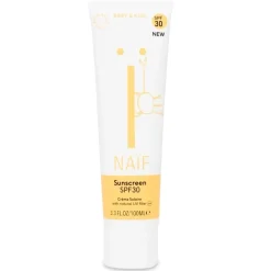 Naif Sunscreen Baby & Kids Spf 30