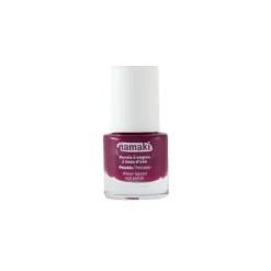 Namaki Nagellak Op Waterbasis Raspberry