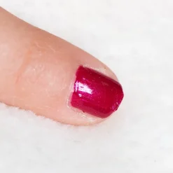 Namaki Nagellak Op Waterbasis Raspberry