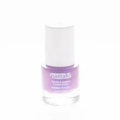 Namaki Nagellak Op Waterbasis Violet Glitter
