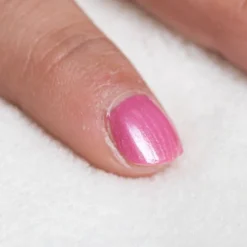 Namaki Nagellak Op Waterbasis Rose Glitter