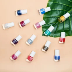 Namaki Nagellak Op Waterbasis Goud
