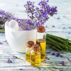 Natural Heroes Essentiele Olie Lavendel | 10 Ml