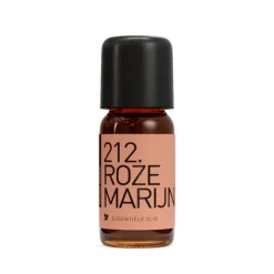 Natural Heroes Essentiele Olie Rozemarijn | 10 Ml
