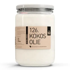 Natural Heroes Kokosolie | Diverse Maten