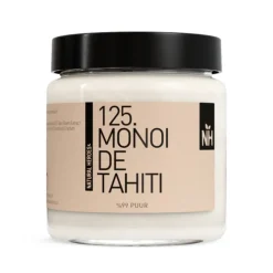 Natural Heroes Monoi De Tahiti Olie