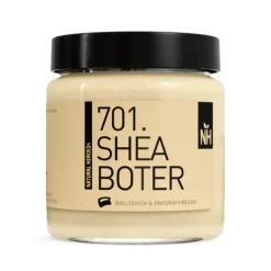 Natural Heroes Shea Butter | Biologisch & Ongeraffineerd