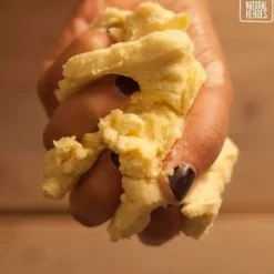 Natural Heroes Shea Butter | Biologisch & Ongeraffineerd