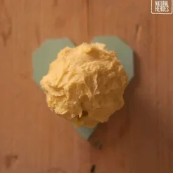 Natural Heroes Shea Butter | Biologisch & Ongeraffineerd
