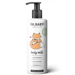 Oh, Baby! Bodymilk