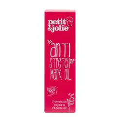 Petit&Jolie Anti Striae Olie