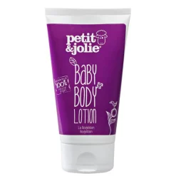Petit&Jolie Baby Bodylotion