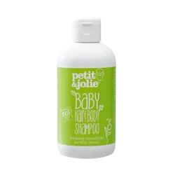 Petit&Jolie Baby Haar&Body Shampoo
