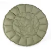 Play & Go Bloom Organic Babymat Meadow Green