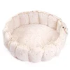 Play & Go Bloom Organic Babymat Moon